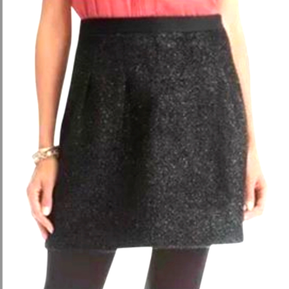 Loft Women's 10P Mini Skirt NEW